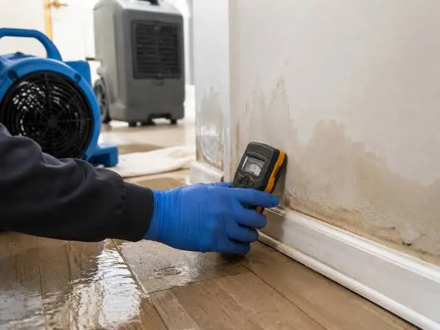 24/7 Water damage restoration services in Blythewood, SC - Rapid flood cleanup and mitigation